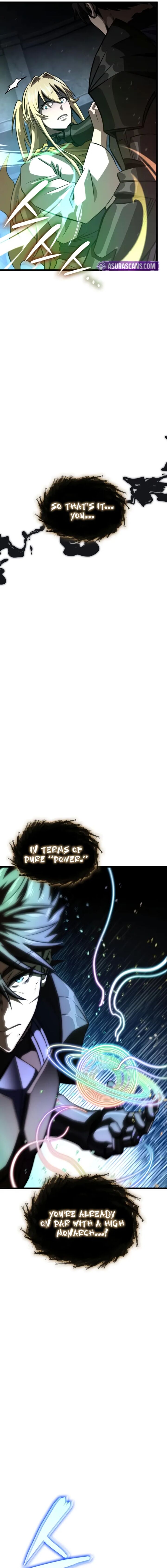 Insanely Talented Player Chapter 110 Page 24