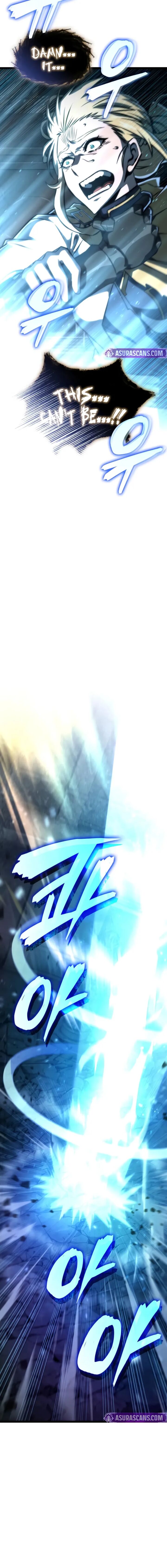 Insanely Talented Player Chapter 110 Page 25