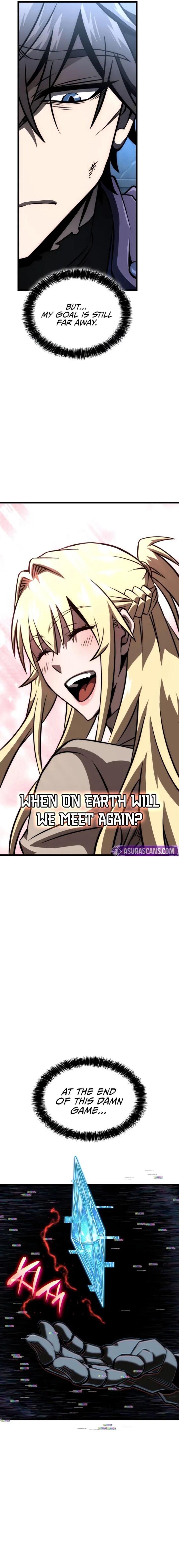 Insanely Talented Player Chapter 110 Page 28