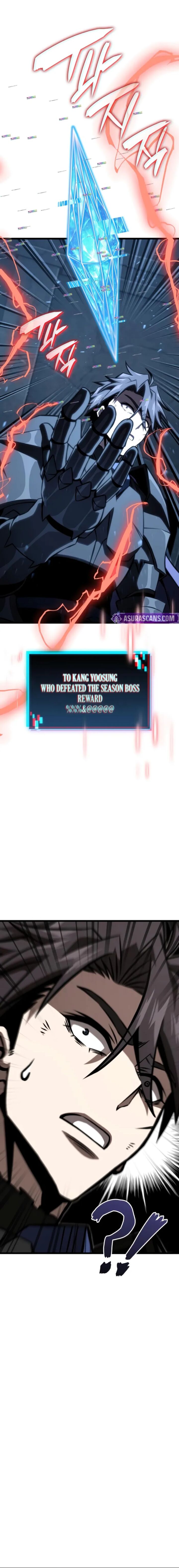 Insanely Talented Player Chapter 110 Page 29