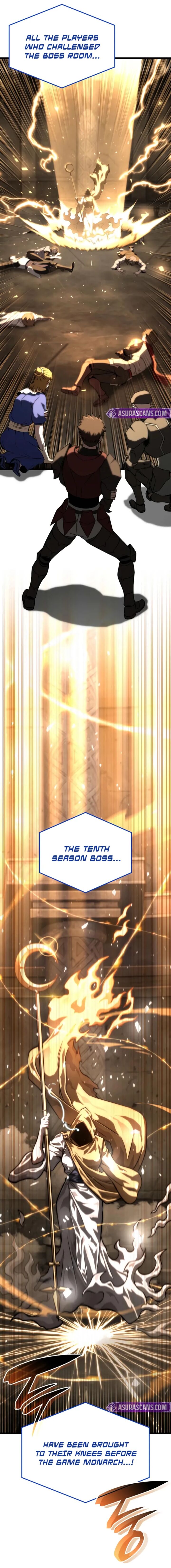 Insanely Talented Player Chapter 110 Page 3