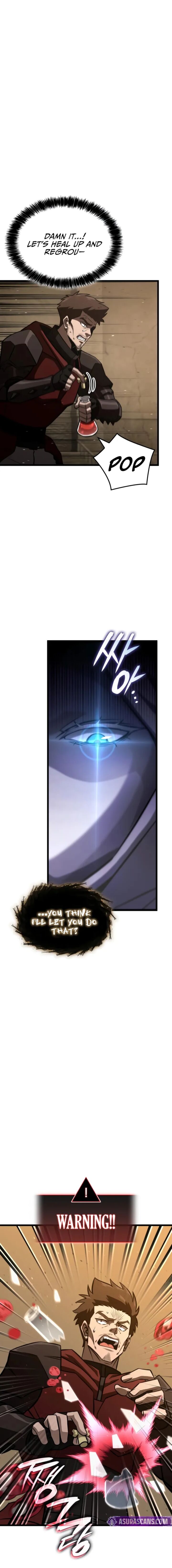 Insanely Talented Player Chapter 110 Page 4