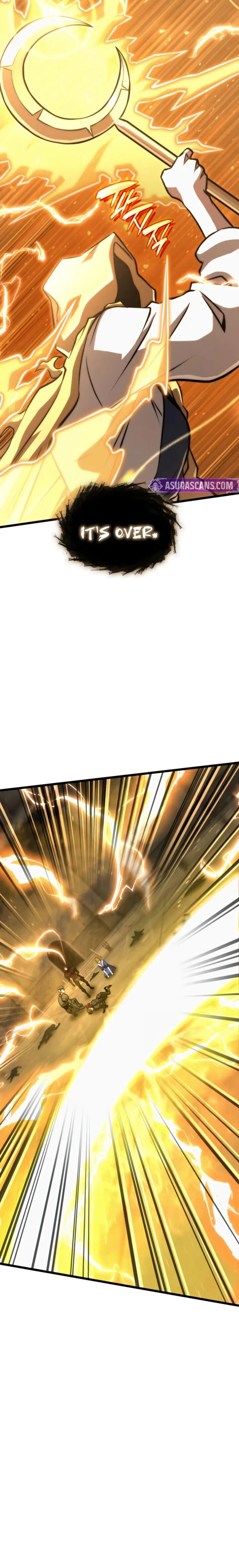 Insanely Talented Player Chapter 110 Page 6