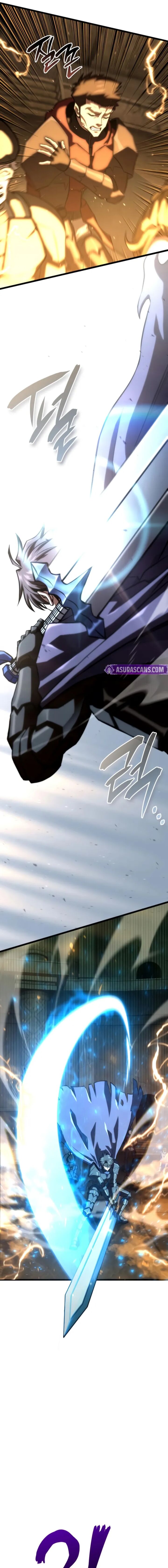 Insanely Talented Player Chapter 110 Page 7