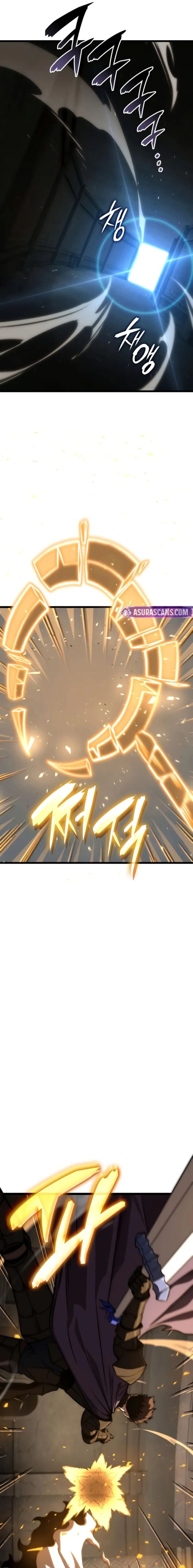 Insanely Talented Player Chapter 110 Page 9