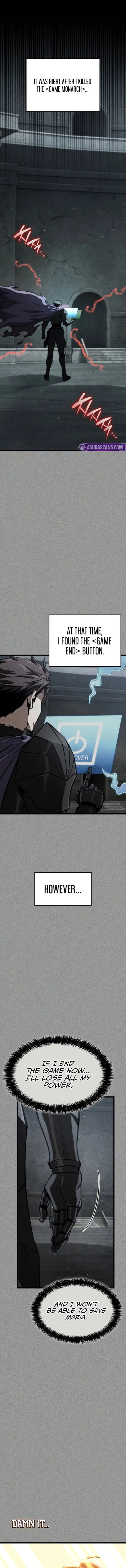 Insanely Talented Player Chapter 112 Page 1