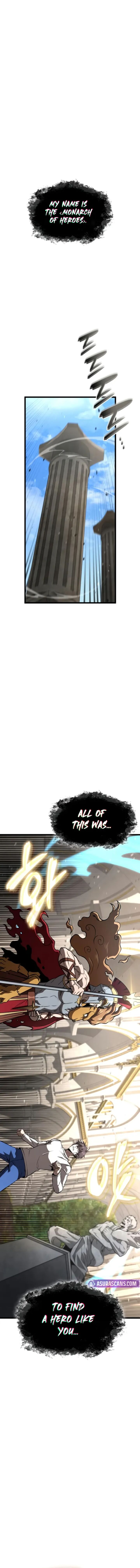 Insanely Talented Player Chapter 112 Page 5