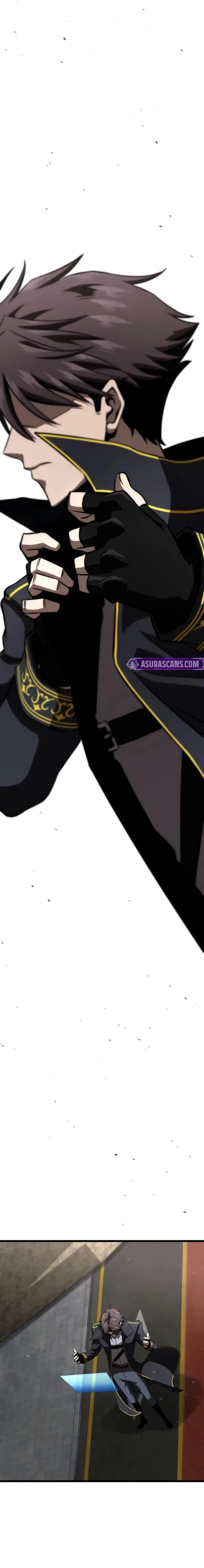 Insanely Talented Player Chapter 113 Page 1