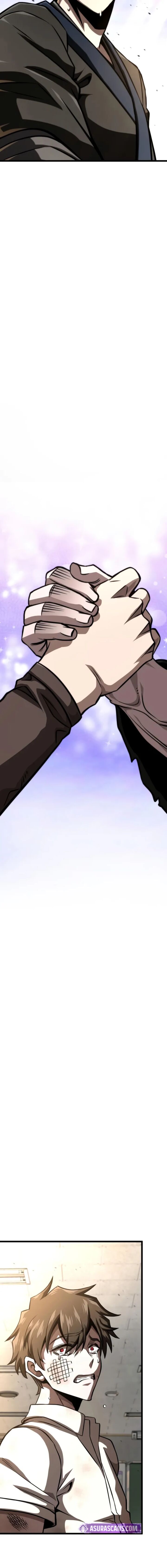 Insanely Talented Player Chapter 113 Page 10