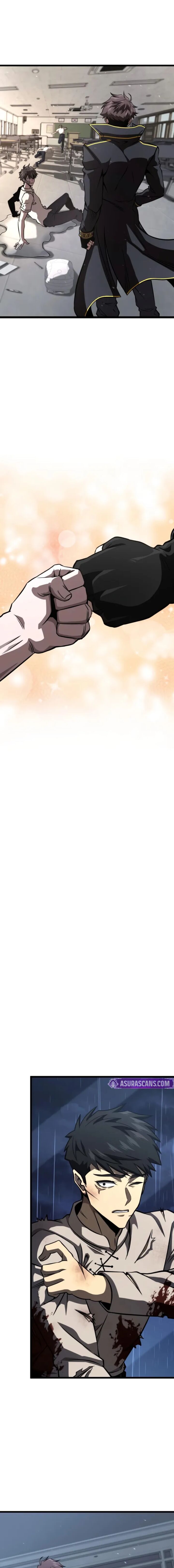 Insanely Talented Player Chapter 113 Page 11