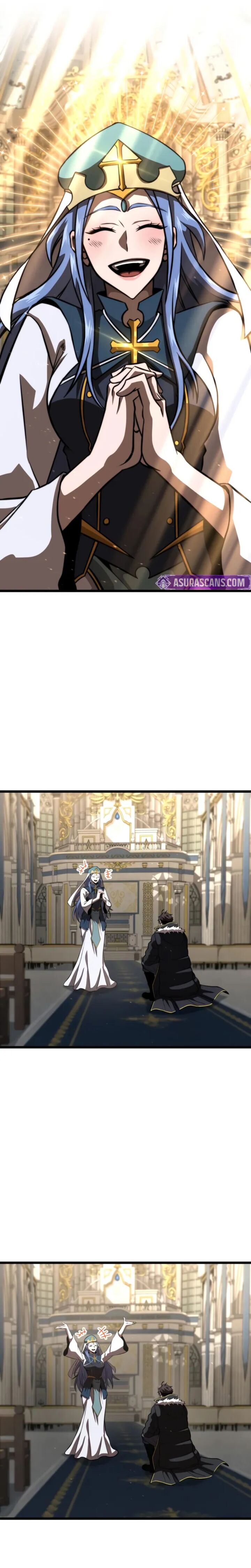 Insanely Talented Player Chapter 113 Page 13