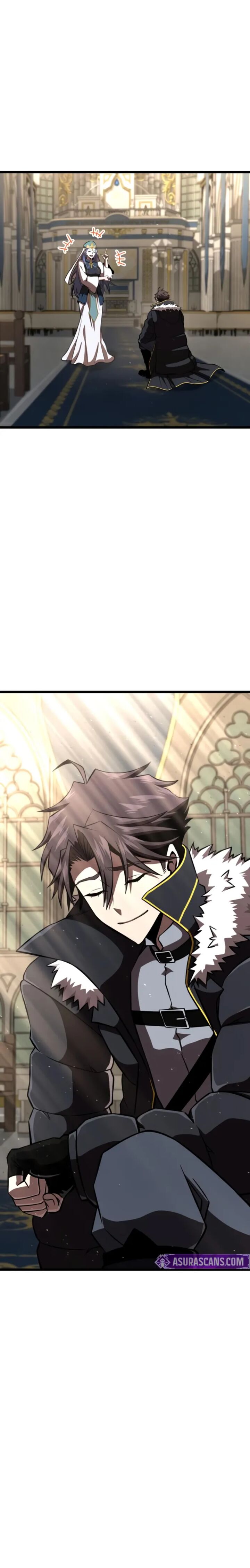 Insanely Talented Player Chapter 113 Page 14