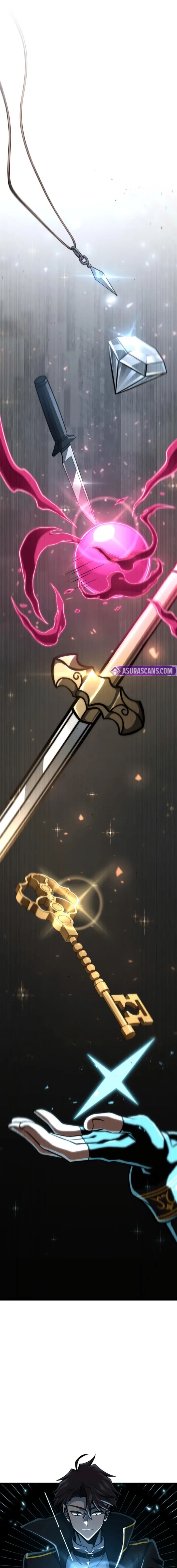 Insanely Talented Player Chapter 113 Page 15