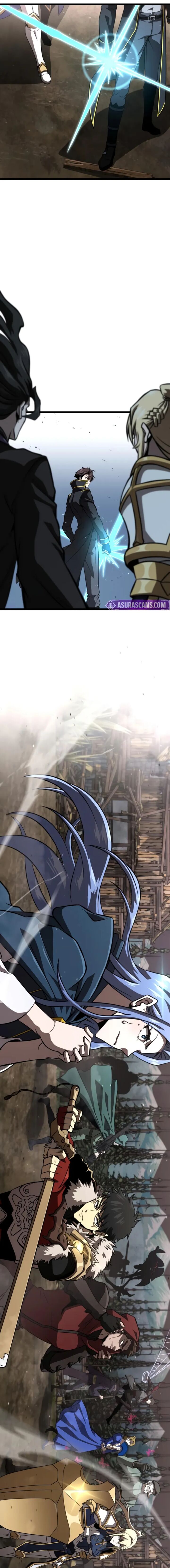 Insanely Talented Player Chapter 113 Page 17