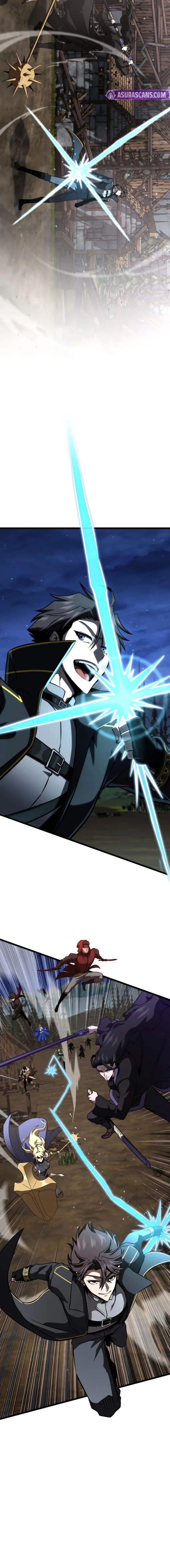 Insanely Talented Player Chapter 113 Page 18