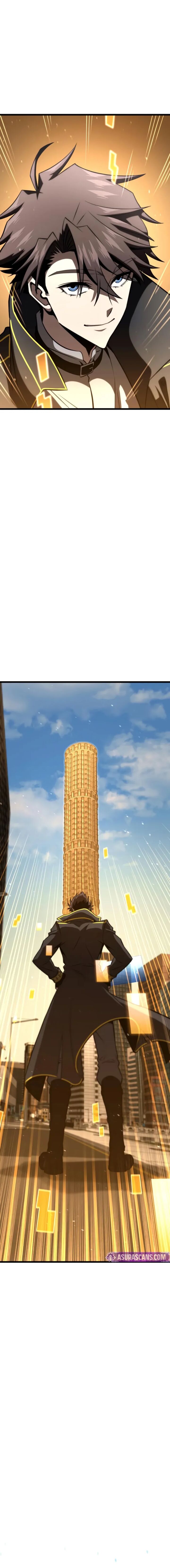 Insanely Talented Player Chapter 113 Page 2