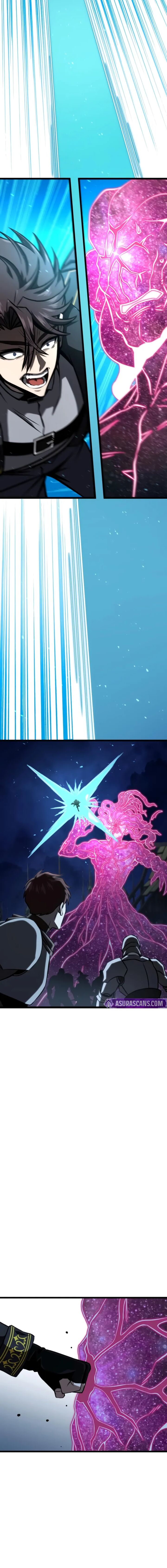 Insanely Talented Player Chapter 113 Page 20