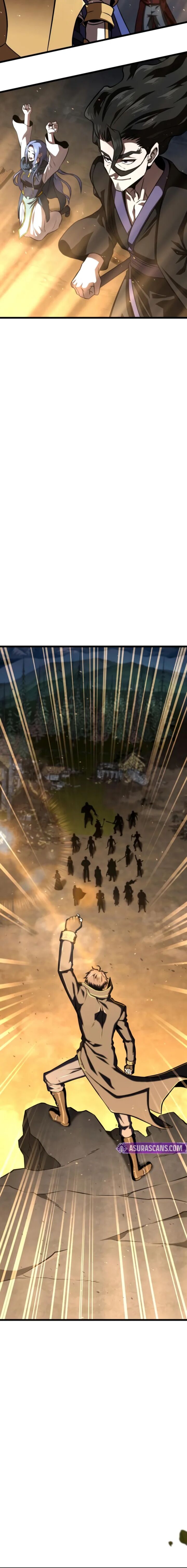 Insanely Talented Player Chapter 113 Page 22