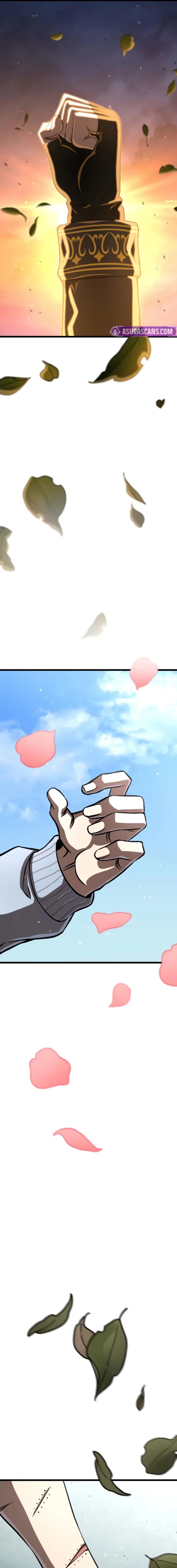 Insanely Talented Player Chapter 113 Page 23