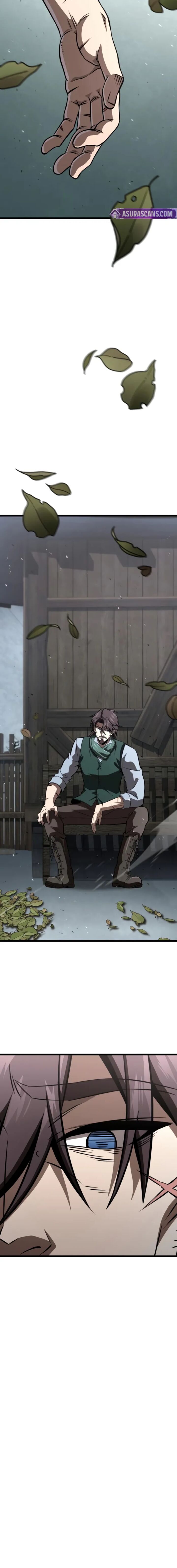 Insanely Talented Player Chapter 113 Page 24