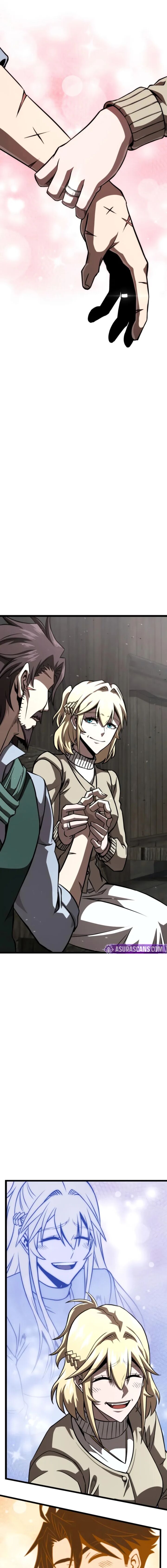 Insanely Talented Player Chapter 113 Page 25