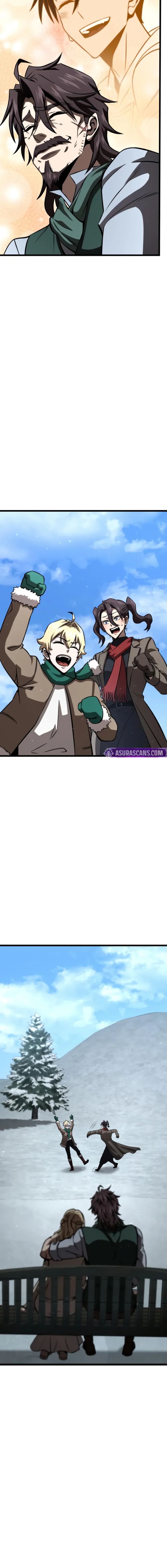 Insanely Talented Player Chapter 113 Page 26