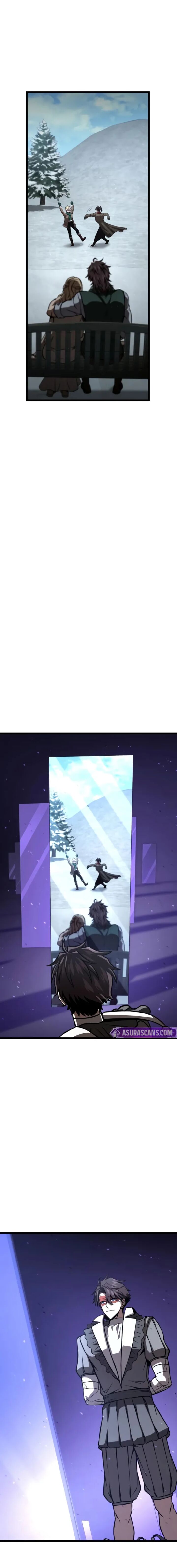 Insanely Talented Player Chapter 113 Page 27