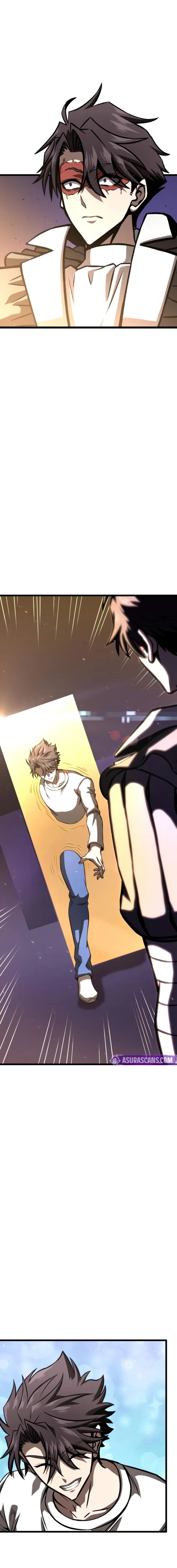 Insanely Talented Player Chapter 113 Page 28