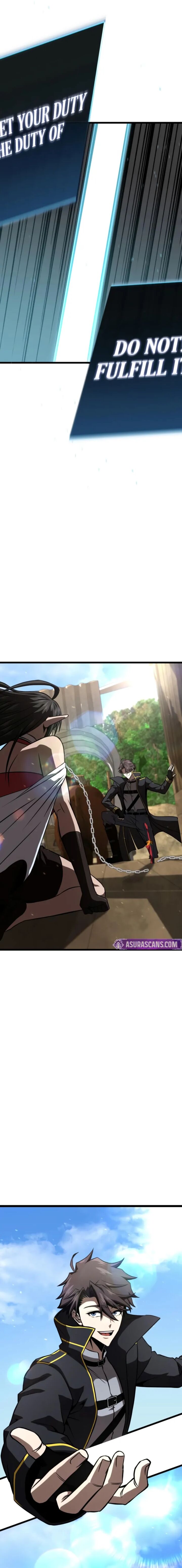 Insanely Talented Player Chapter 113 Page 3