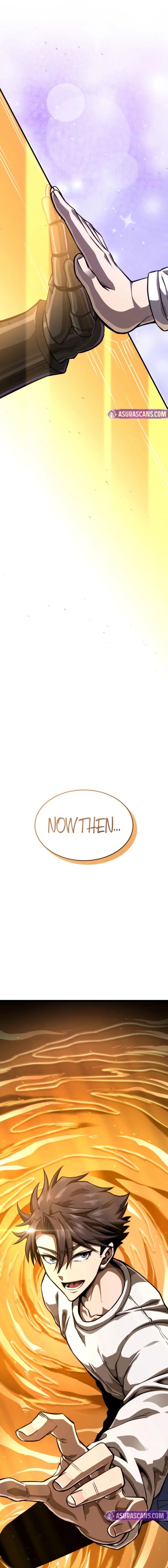 Insanely Talented Player Chapter 113 Page 31