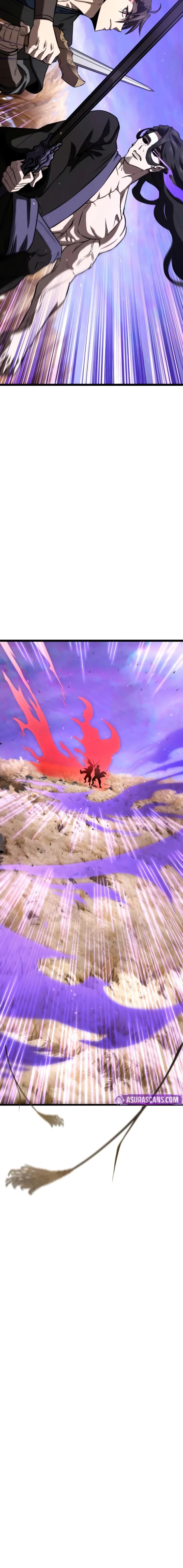 Insanely Talented Player Chapter 113 Page 8