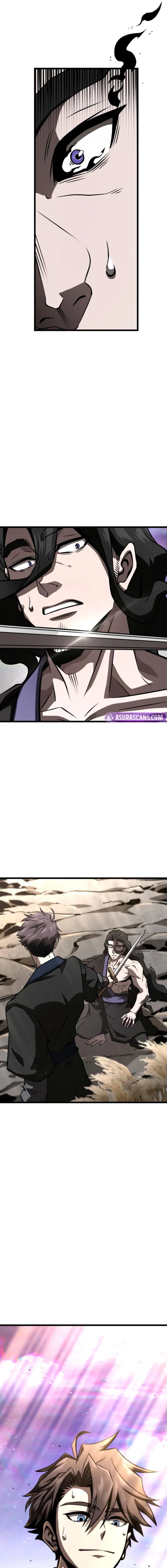 Insanely Talented Player Chapter 113 Page 9