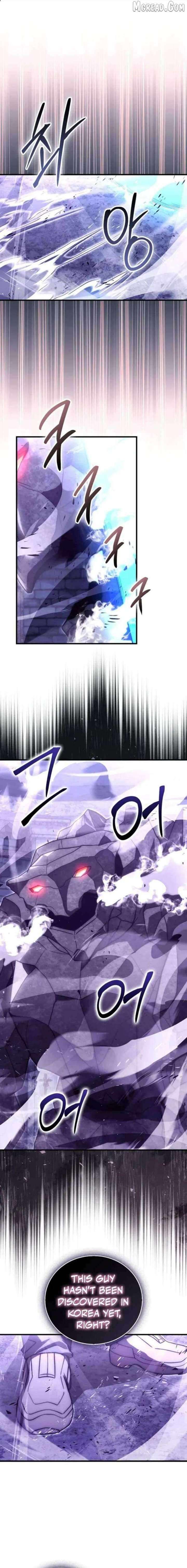 Insanely Talented Player Chapter 114 Page 1