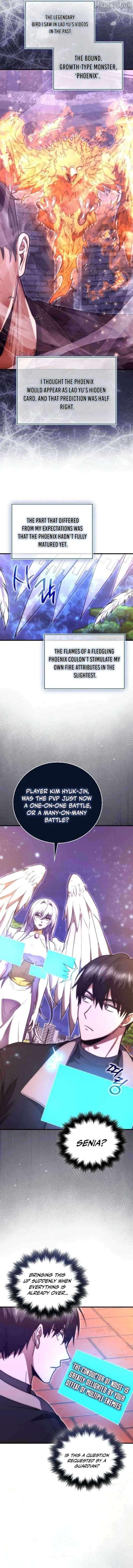Insanely Talented Player Chapter 114 Page 11