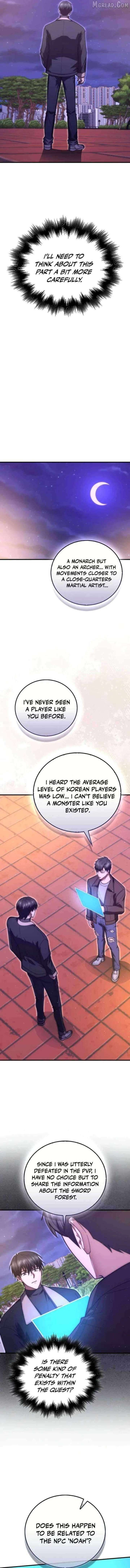 Insanely Talented Player Chapter 114 Page 14