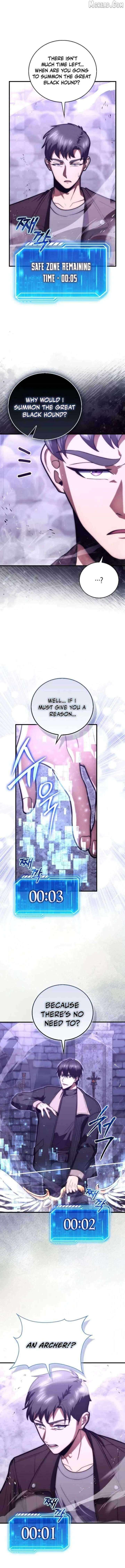 Insanely Talented Player Chapter 114 Page 5