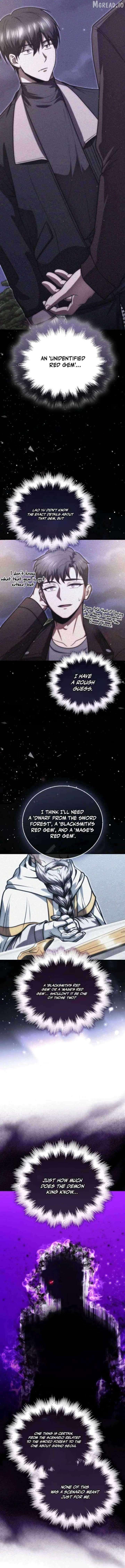 Insanely Talented Player Chapter 115 Page 2