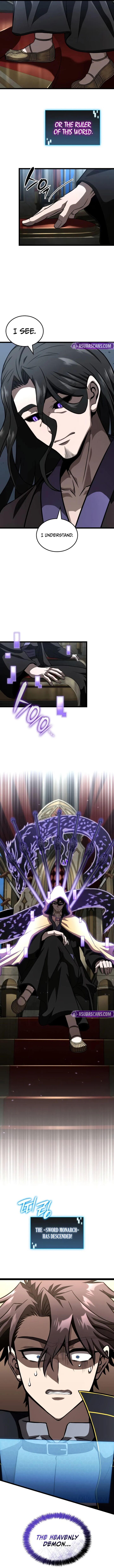 Insanely Talented Player Chapter 81 Page 11