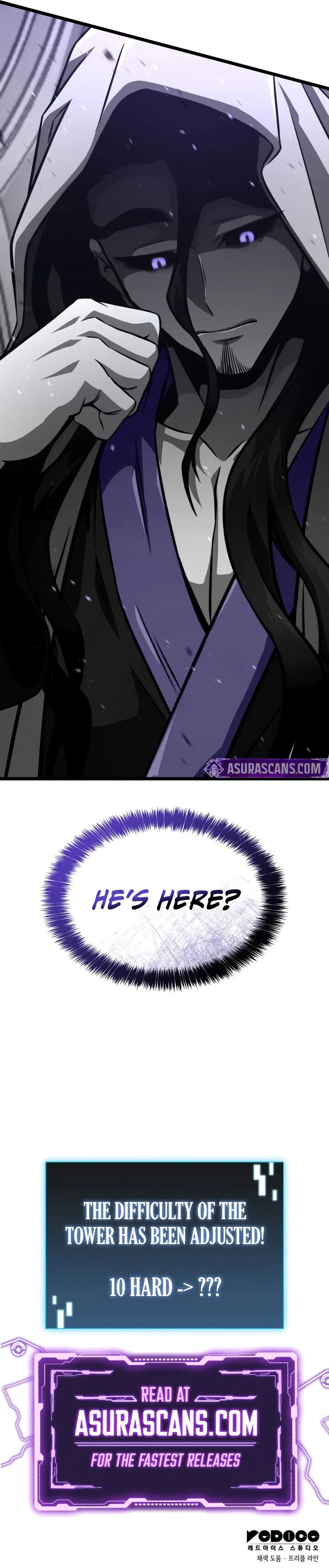 Insanely Talented Player Chapter 81 Page 12