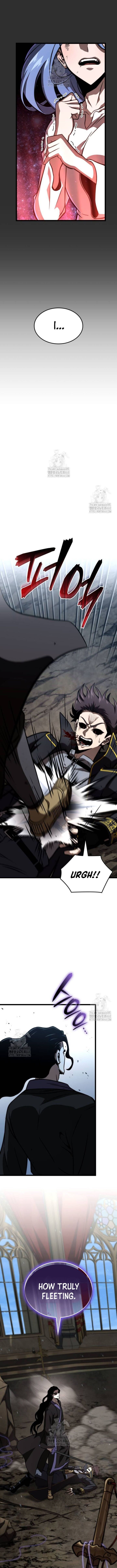 Insanely Talented Player Chapter 83 Page 9