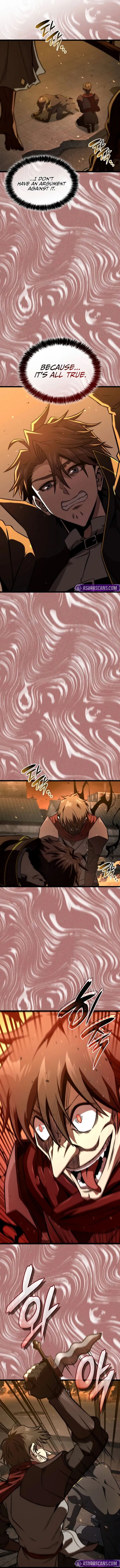 Insanely Talented Player Chapter 86 Page 10