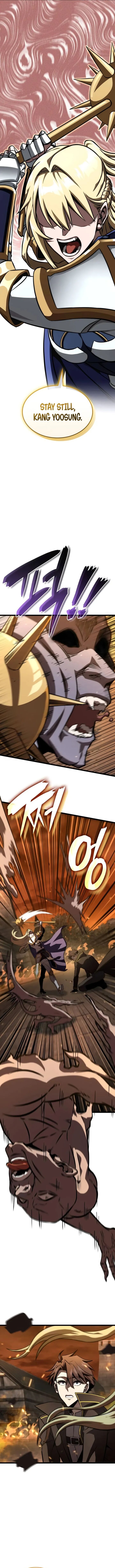 Insanely Talented Player Chapter 86 Page 11