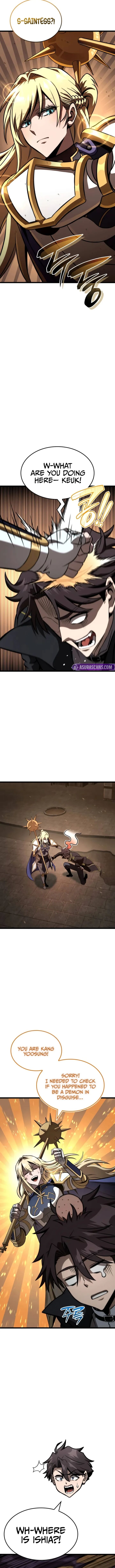 Insanely Talented Player Chapter 86 Page 12