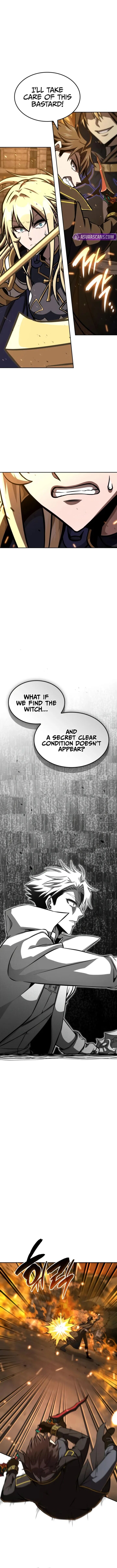 Insanely Talented Player Chapter 87 Page 10