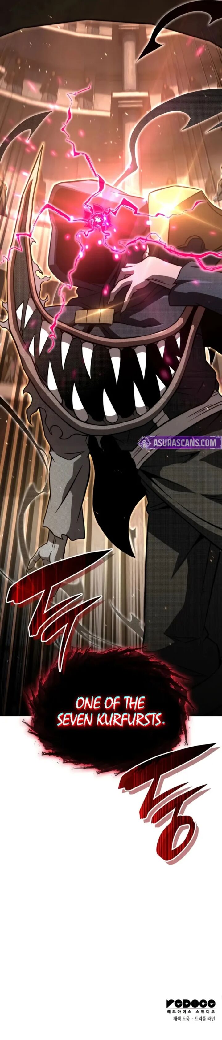 Insanely Talented Player Chapter 87 Page 17