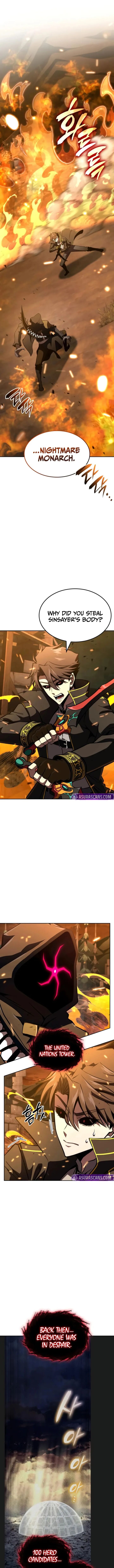 Insanely Talented Player Chapter 88 Page 1