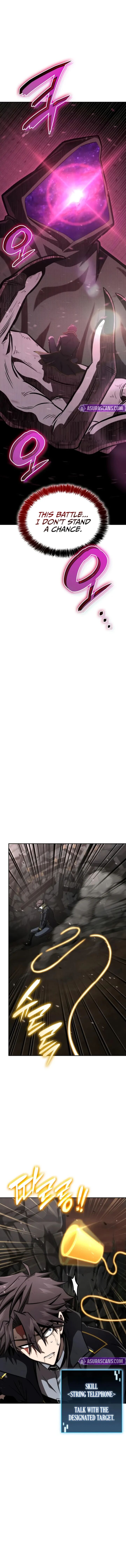 Insanely Talented Player Chapter 88 Page 11