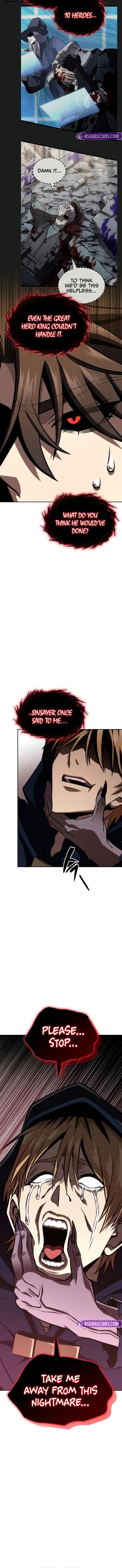 Insanely Talented Player Chapter 88 Page 2