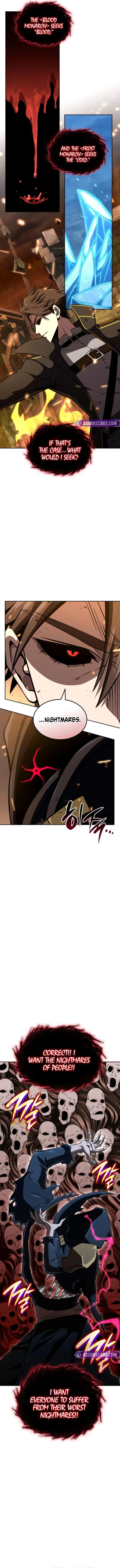 Insanely Talented Player Chapter 88 Page 5
