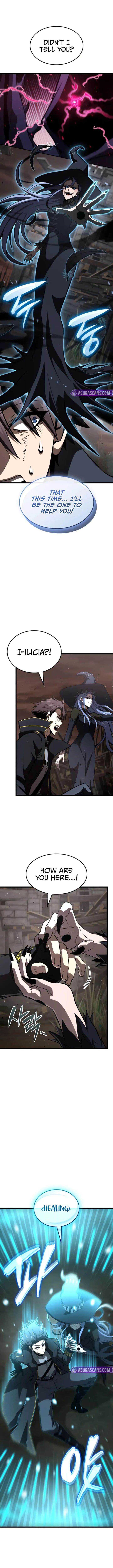 Insanely Talented Player Chapter 89 Page 1